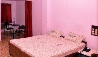 Hotel Blue Nile, Chennai 3